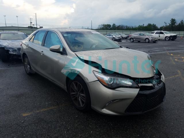 toyota camry le 2016 4t1bf1fk2gu215044
