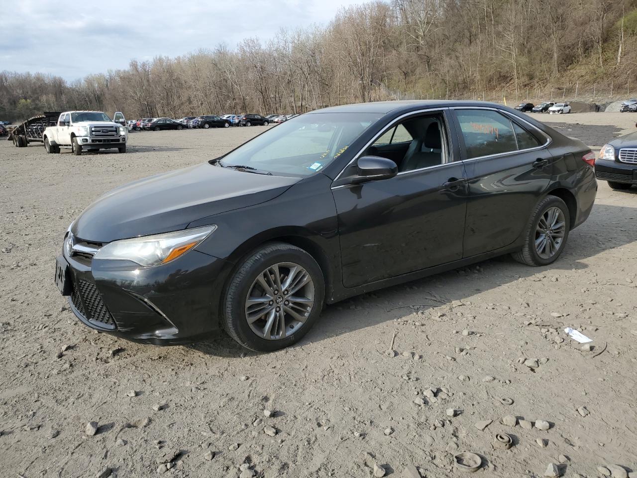 toyota camry 2016 4t1bf1fk2gu218462