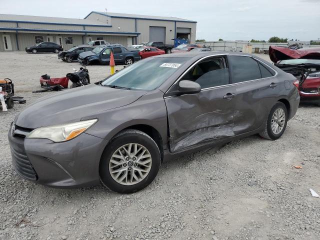 toyota camry le 2016 4t1bf1fk2gu230563