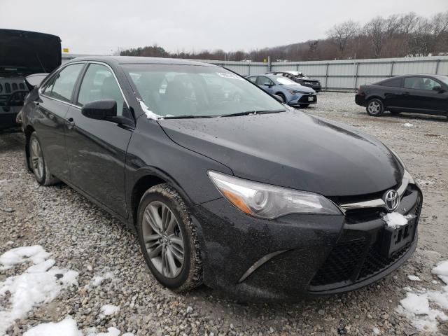 toyota camry le 2016 4t1bf1fk2gu233415