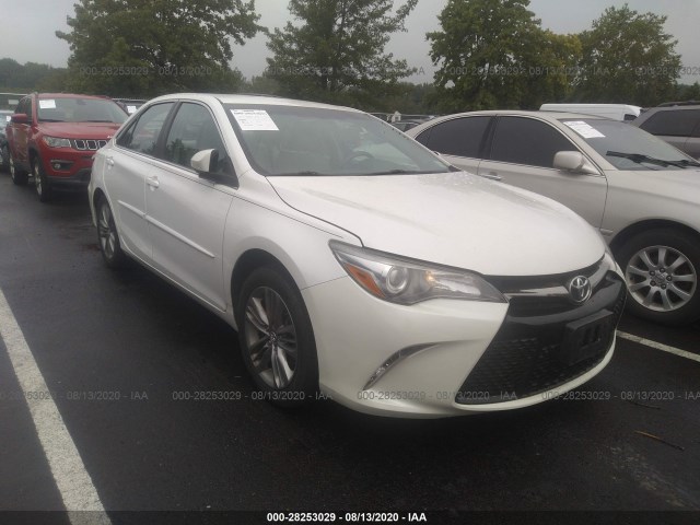 toyota camry 2016 4t1bf1fk2gu238078