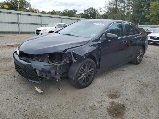 toyota camry 2016 4t1bf1fk2gu239019