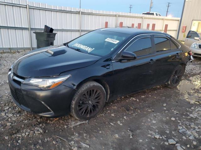 toyota camry le 2016 4t1bf1fk2gu241529