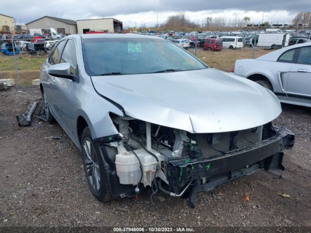 toyota camry 2016 4t1bf1fk2gu242244