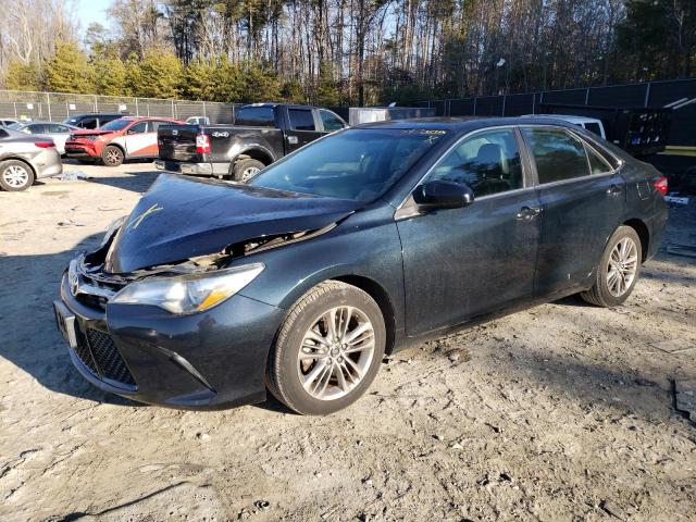 toyota camry le 2016 4t1bf1fk2gu242261