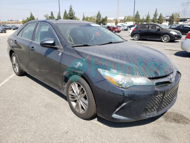 toyota camry le 2016 4t1bf1fk2gu250361