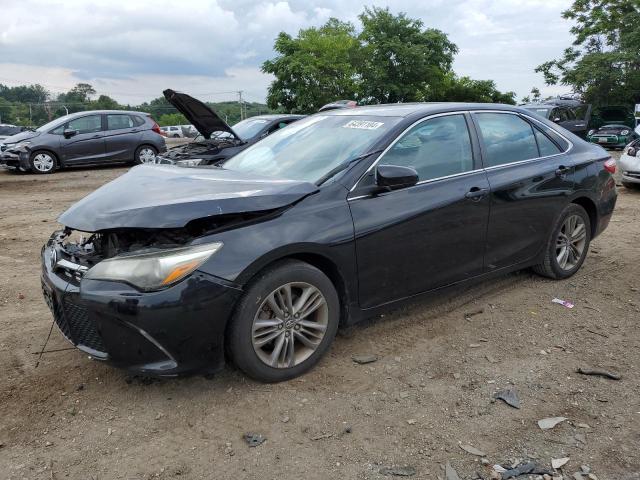 toyota camry le 2016 4t1bf1fk2gu251168