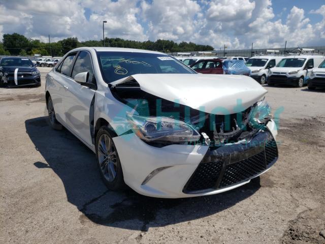 toyota camry le 2016 4t1bf1fk2gu253213