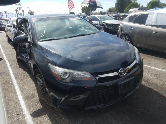 toyota camry le 2016 4t1bf1fk2gu253518