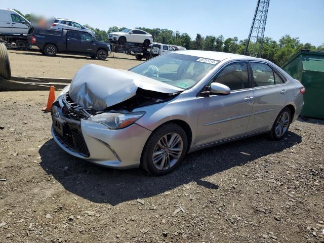 toyota camry 2016 4t1bf1fk2gu259545