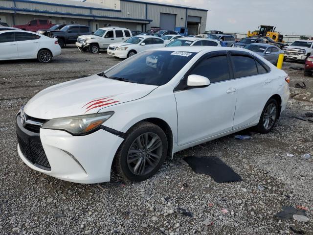 toyota camry le 2016 4t1bf1fk2gu259609