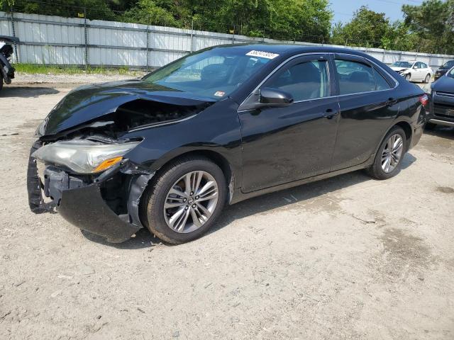 toyota camry le 2016 4t1bf1fk2gu260291