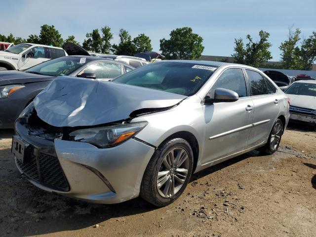 toyota camry 2016 4t1bf1fk2gu260663