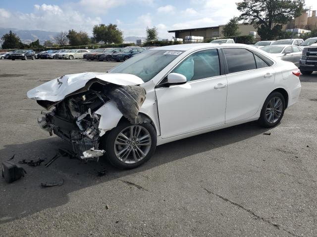 toyota camry le 2016 4t1bf1fk2gu504926