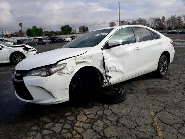 toyota camry le 2016 4t1bf1fk2gu505364