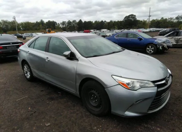 toyota camry 2016 4t1bf1fk2gu511441