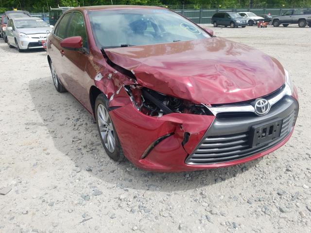 toyota camry le 2016 4t1bf1fk2gu512220