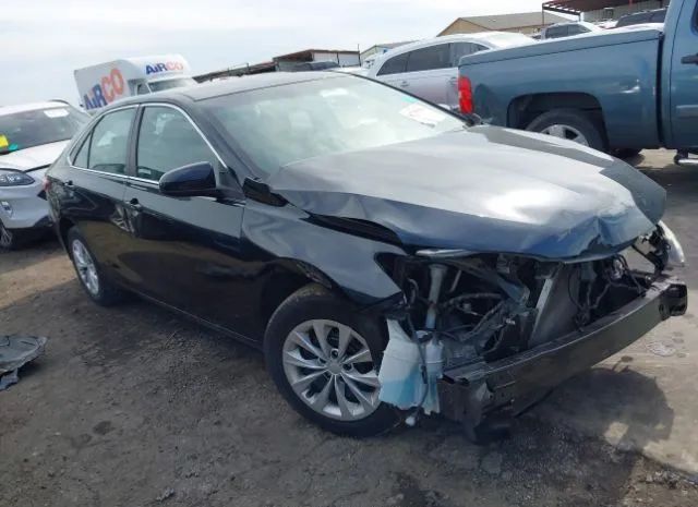 toyota camry 2016 4t1bf1fk2gu512637