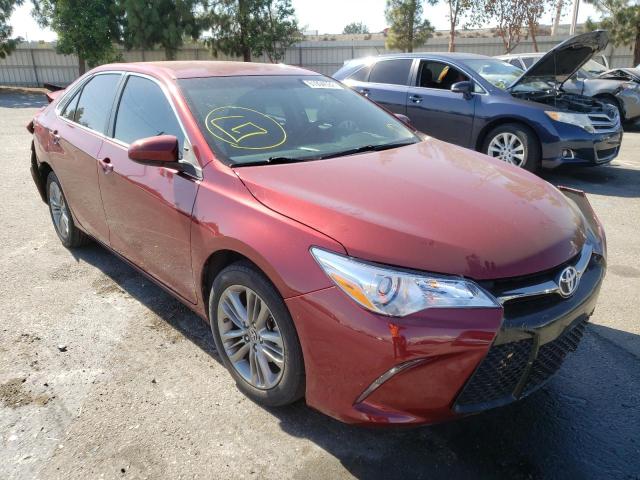 toyota camry le 2016 4t1bf1fk2gu516381