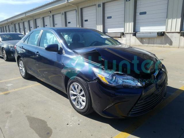 toyota camry le 2016 4t1bf1fk2gu519958