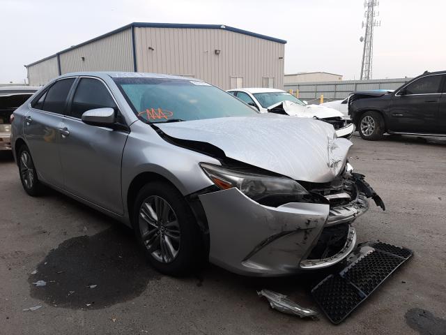 toyota camry le 2016 4t1bf1fk2gu524853