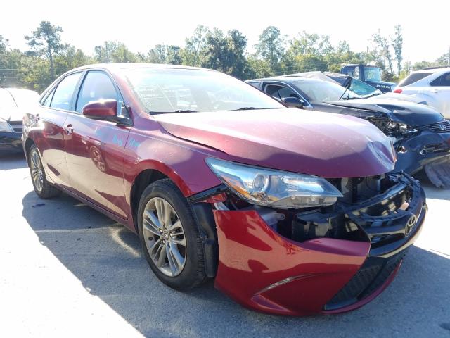 toyota camry le 2016 4t1bf1fk2gu527591
