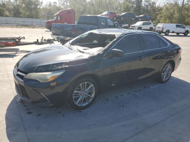 toyota camry le 2016 4t1bf1fk2gu531673