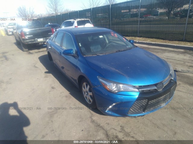 toyota camry 2016 4t1bf1fk2gu533696