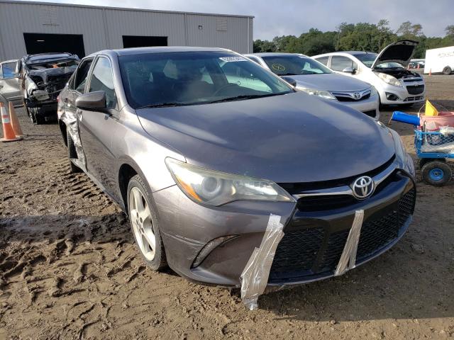 toyota camry le 2016 4t1bf1fk2gu541782