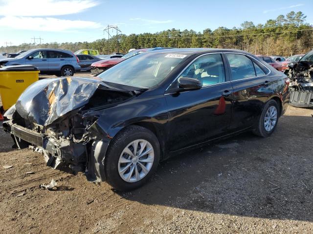 toyota camry le 2016 4t1bf1fk2gu544696