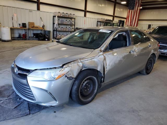 toyota camry le 2016 4t1bf1fk2gu548781