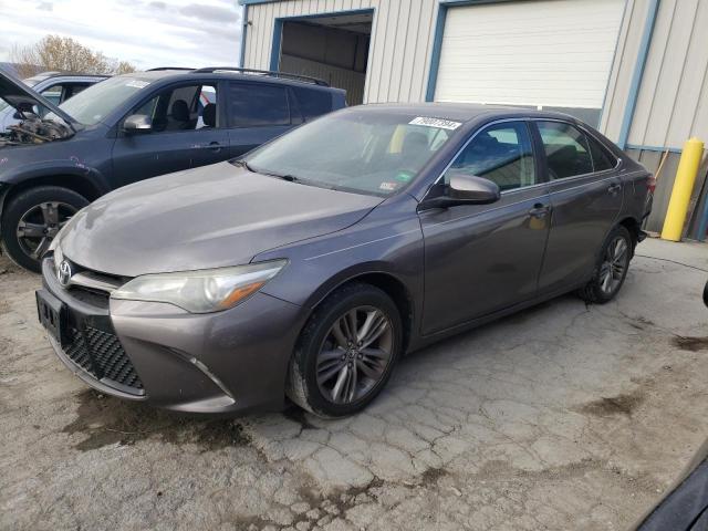 toyota camry le 2016 4t1bf1fk2gu554905