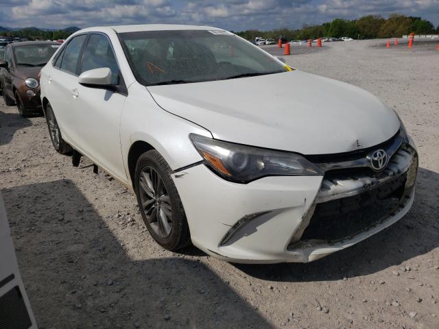 toyota camry le 2016 4t1bf1fk2gu555133