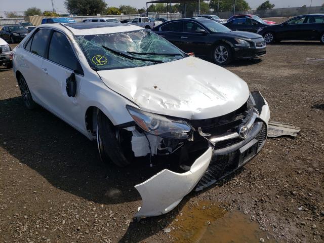 toyota camry le 2016 4t1bf1fk2gu557965