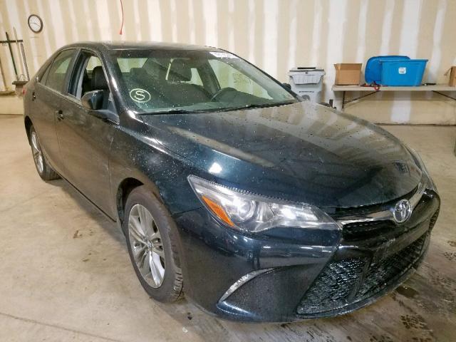 toyota camry le 2016 4t1bf1fk2gu558419