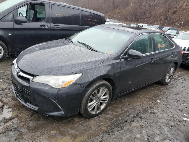 toyota camry 2016 4t1bf1fk2gu559098