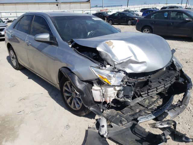 toyota camry le 2016 4t1bf1fk2gu572210