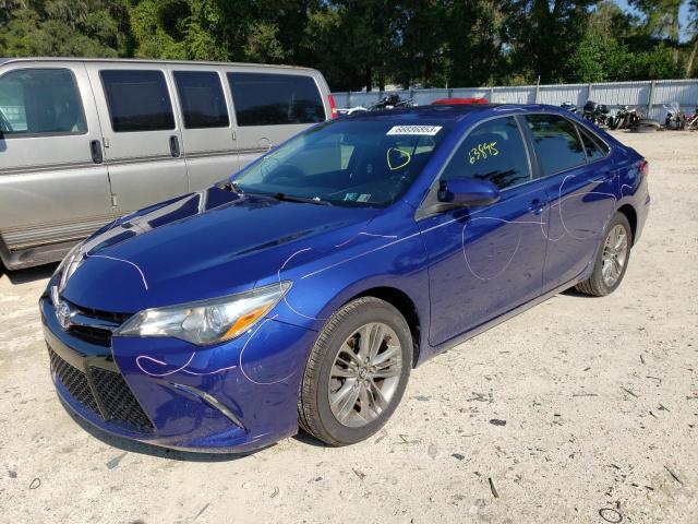 toyota camry 2016 4t1bf1fk2gu573437