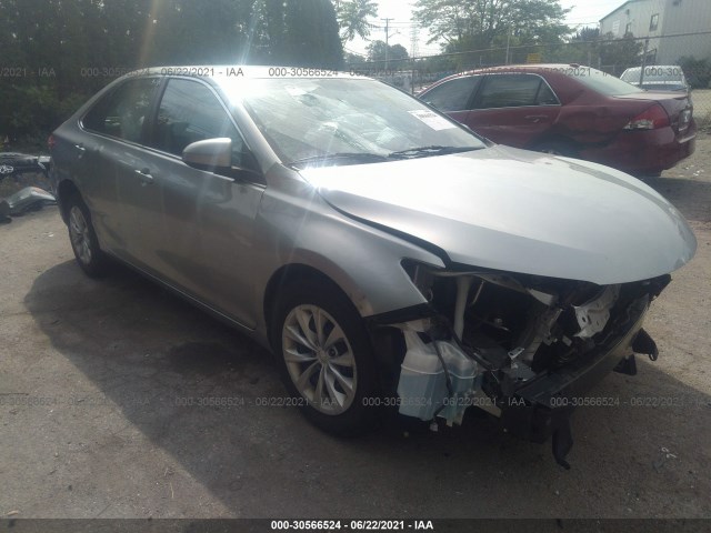 toyota camry 2016 4t1bf1fk2gu574149