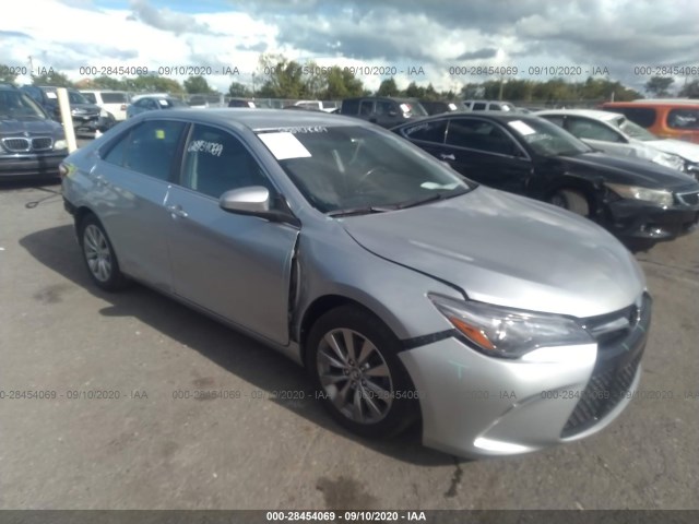 toyota camry 2016 4t1bf1fk2gu578881