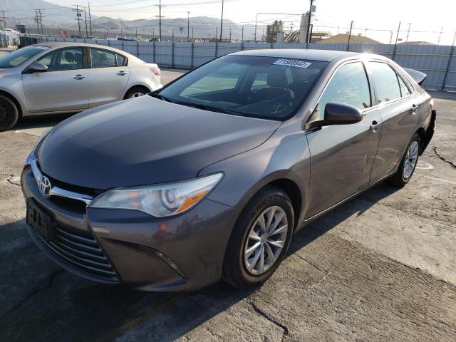 toyota camry le 2016 4t1bf1fk2gu581408