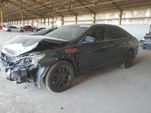 toyota camry le 2016 4t1bf1fk2gu592473