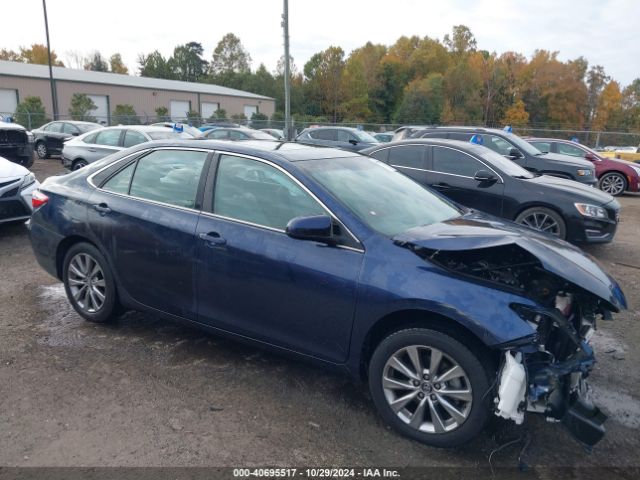 toyota camry 2016 4t1bf1fk2gu596930