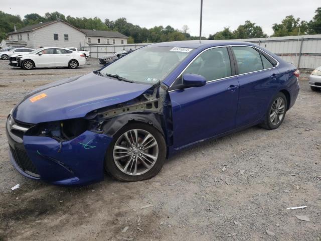 toyota camry le 2016 4t1bf1fk2gu598631