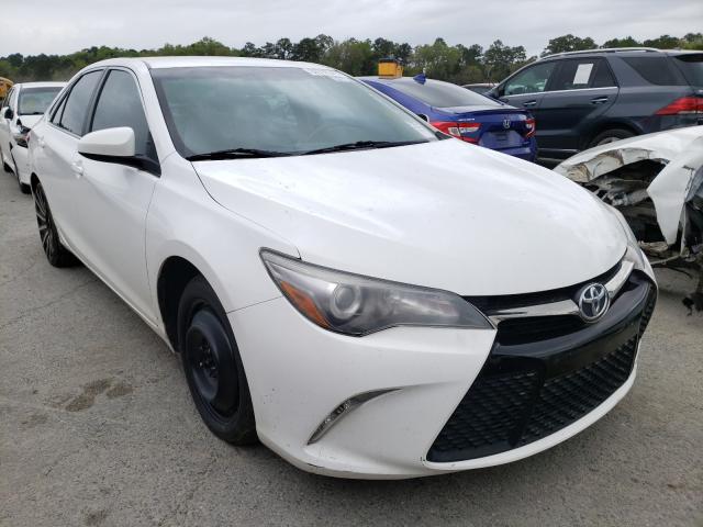 toyota camry le 2016 4t1bf1fk2gu604587