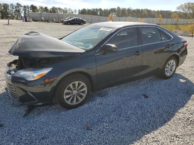 toyota camry le 2016 4t1bf1fk2gu610244