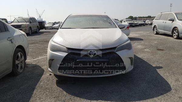 toyota camry 2016 4t1bf1fk2gu955757