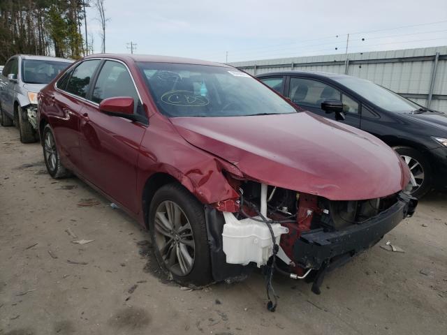 toyota camry le 2016 4t1bf1fk2gu998706