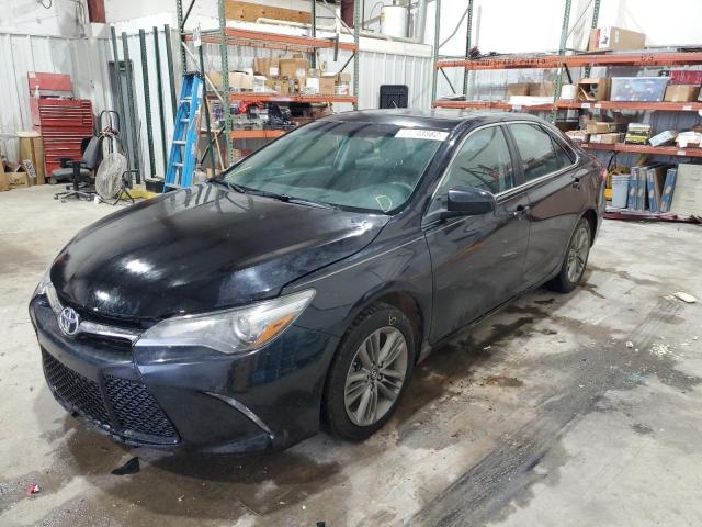 toyota camry le 2017 4t1bf1fk2hu269302