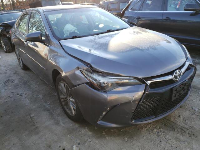 toyota camry le 2017 4t1bf1fk2hu273639